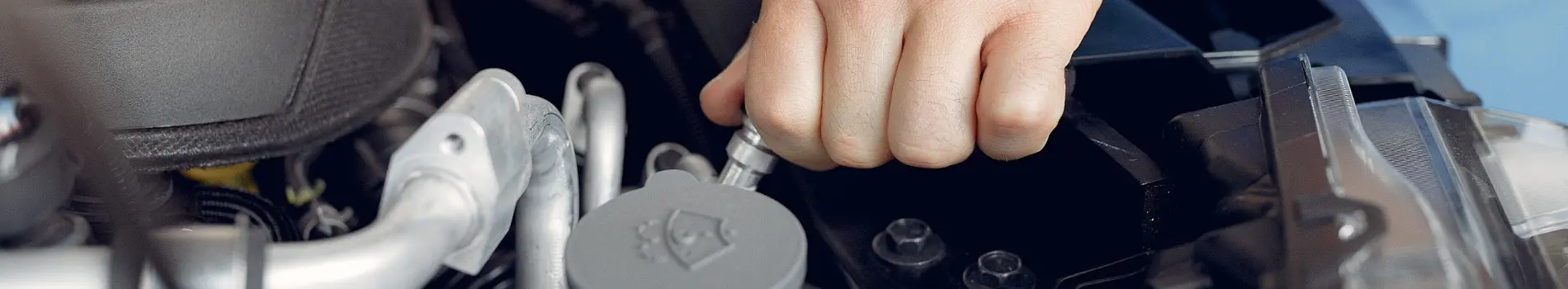 Durmazlar Ford: Ford Çıkma Parça Uzmanınız