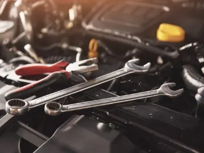 Ford Araç Sahipleri İçin Akıllı Seçim: Çıkma Parçalar