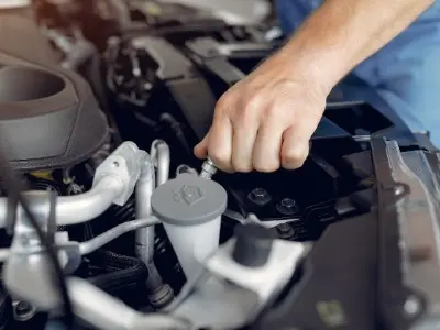 Durmazlar Ford: Ford Çıkma Parça Uzmanınız