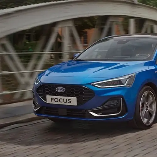 Focus Çıkma Parça