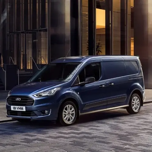 Connect Çıkma Parça