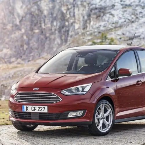 C-Max Çıkma Parça