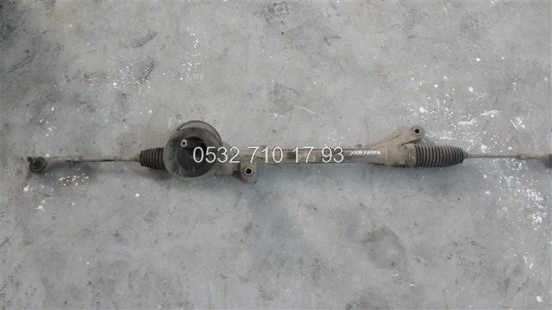 Ford Fiesta Çıkma Direksiyon Kutusu