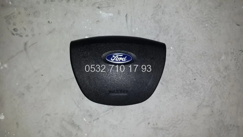 Ford Focus 2005-2011 Çıkma Sol Airbag