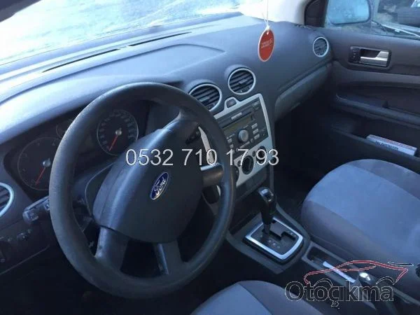 Ford Focus Çıkma Gögüs Torpido Otomatik Vites
