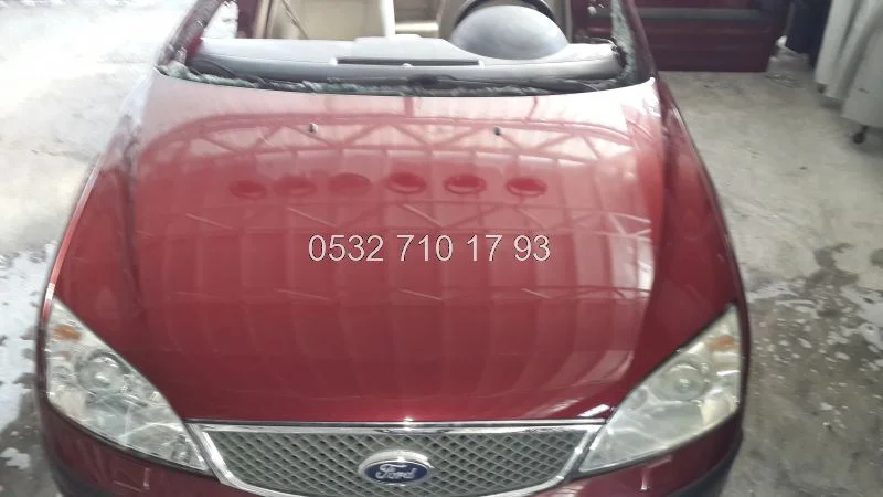 Ford Mondeo 2006 Çıkma Kaput