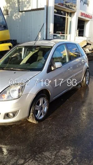 Ford Fiesta 2008 Çıkma Sol Kapı