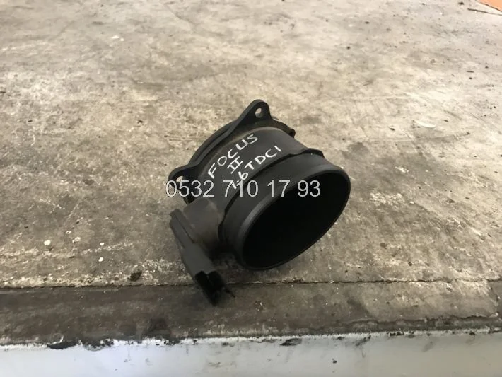 Ford Focus 1.6 Dizel Hava Akış Metresi