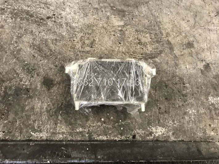 Ford Fiesta 2011 Çıkma Yol Bilgisayarı Ekranı