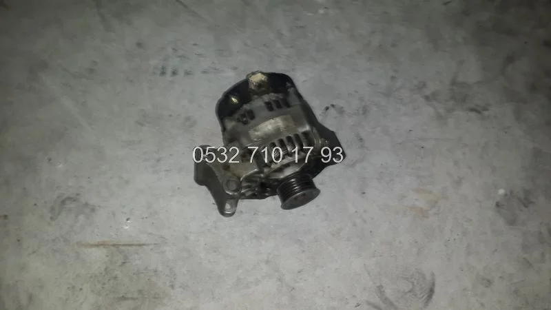 Ford Focus 2010 Çıkma Şarj Dinamosu