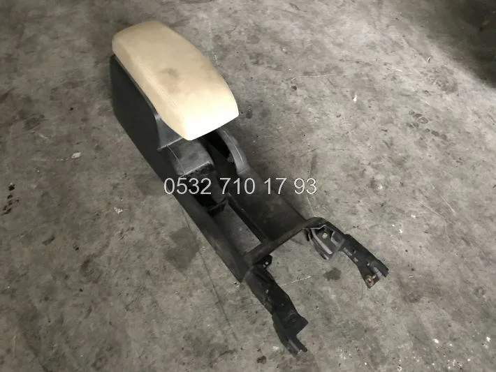 Ford Mondeo 2006 Çıkma Orta Konsol Kol Dayama