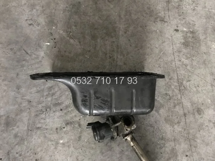 Ford Focus 2007 1.6 Dizel Çıkma Kartel