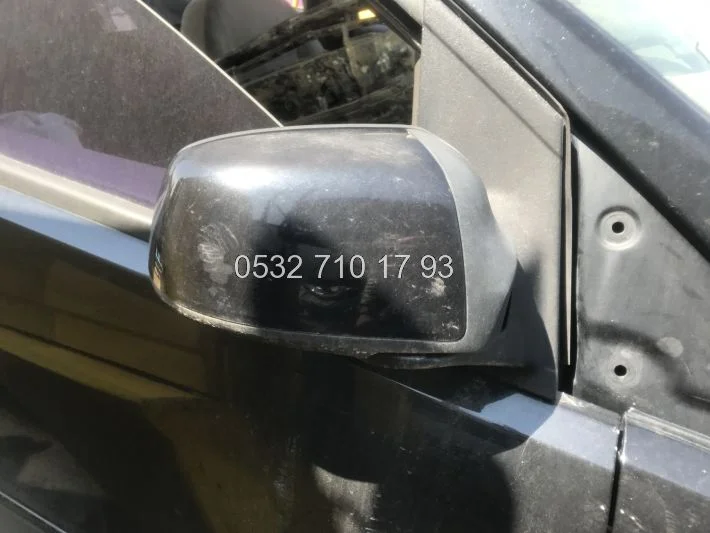 Ford Focus 2006 Çıkma Sağ Ayna