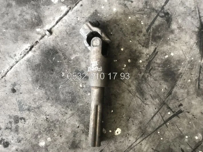 Ford Focus 2007 Çıkma Direksiyon Mafsalı