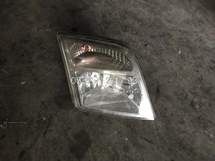 Ford Connect 2007 Çıkma Sağ Far