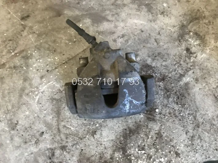 Ford Focus 2005-2011 Çıkma Fren Merkezi