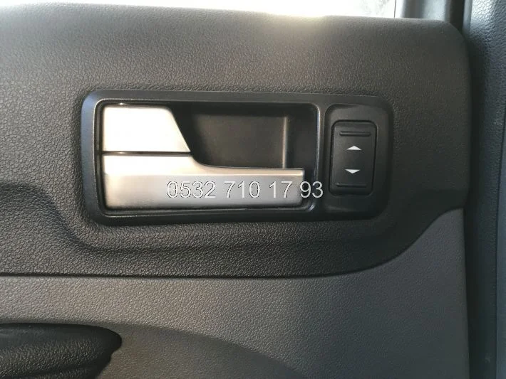 Ford Focus 2006 Çıkma Kapı Açma Kolu