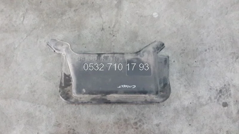 Ford Connect 2005 Çıkma İntercool Kapağı