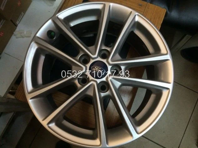 Ford Focus 2015 Çıkma Çelik Jant