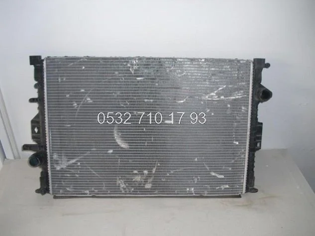 Ford Focus 2013 Çıkma Radyatör