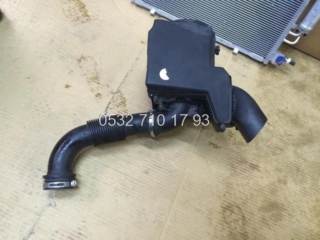 Ford Focus 2014 Çıkma Hava Filtresi