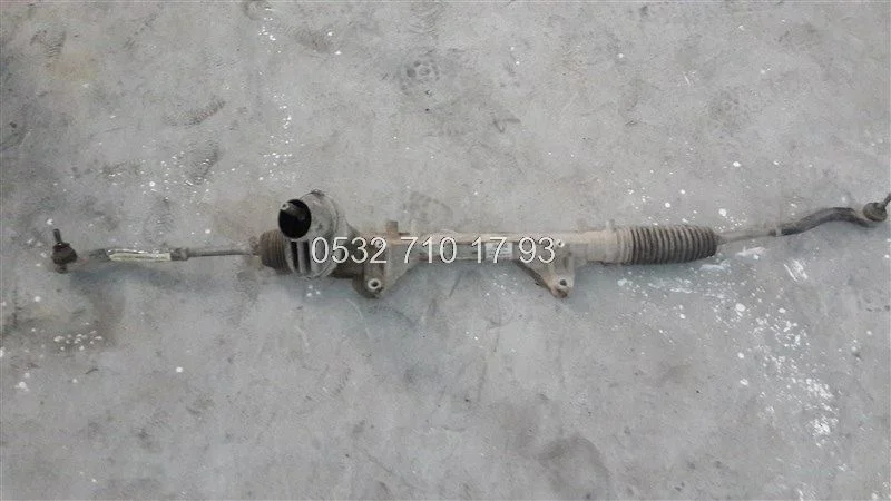 Ford Fiesta 2012 Çıkma Direksiyon Kutusu