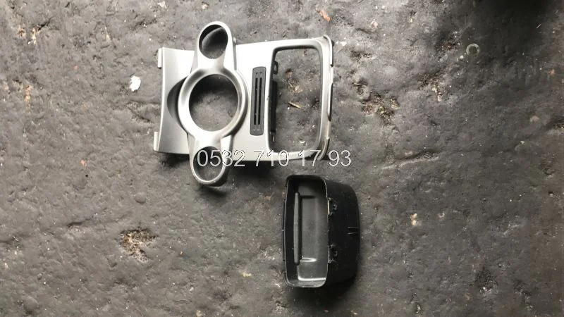 Ford Fiesta Çıkma Klima Çerçevesi 2013