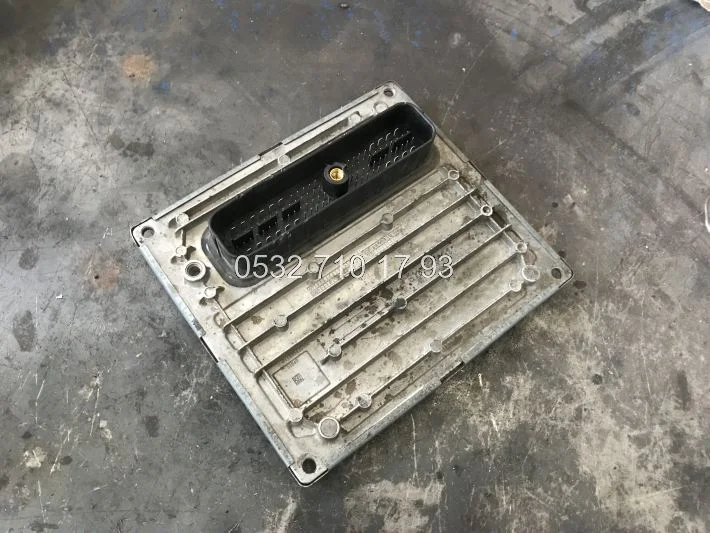 Ford Focus 1.6 Benzinli Motor Beyni