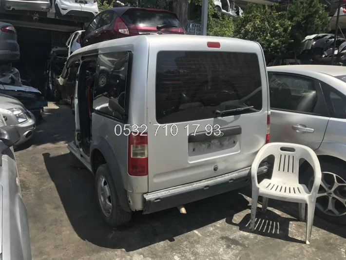 Ford Connect 2012 Çıkma Bagaj Kapısı