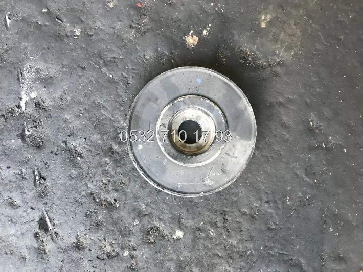 Ford Connect 2013 Çıkma Krank Kasnağı