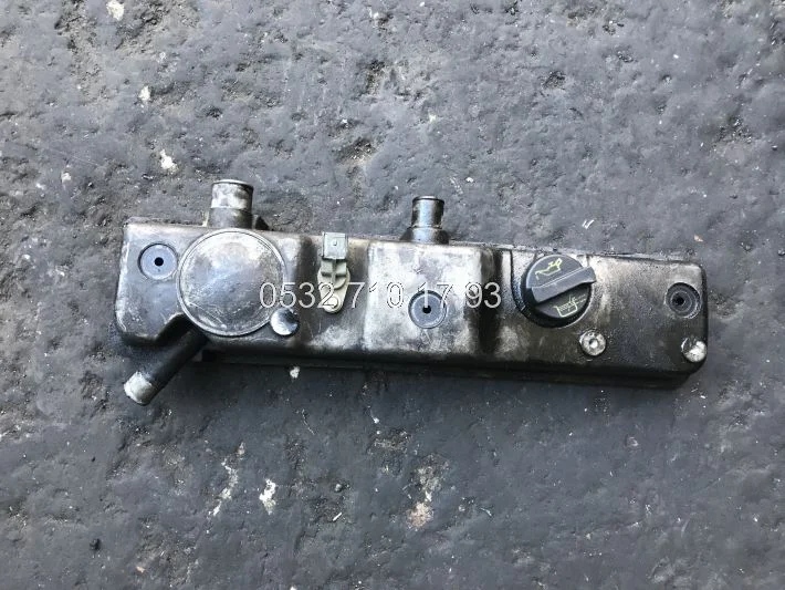 Ford Connect 2007 Çıkma Kırbüratör Kapağı