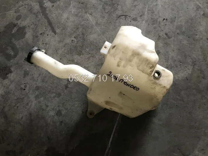 Ford Mondeo 2006 Çıkma Cam Su Bidonu