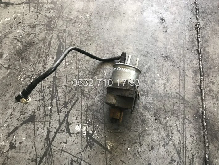 Ford Connect 2009 Çıkma Mazot Filtresi