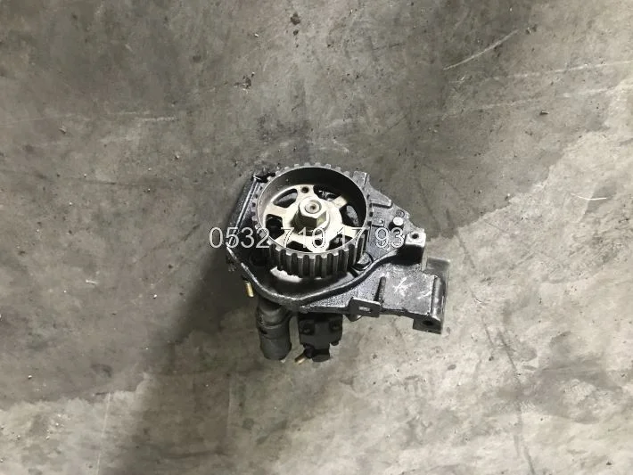 Ford Fiesta 1.4 Dizel Mazot Pompası