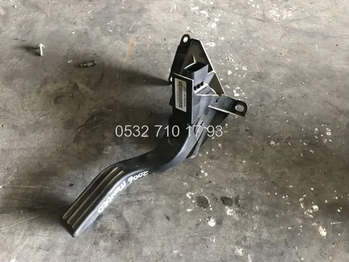 Ford Mondeo 2005 Çıkma Gaz Pedalı