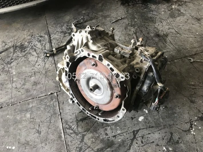 Ford Mondeo 2005 Çıkma 2.0 Dizel Otomatik Şanzıman