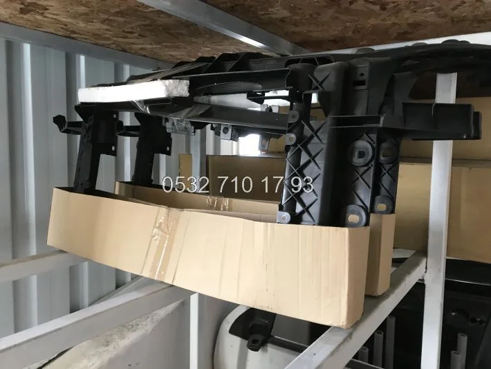 Ford Fiesta 2005 Çıkma Ön Panel