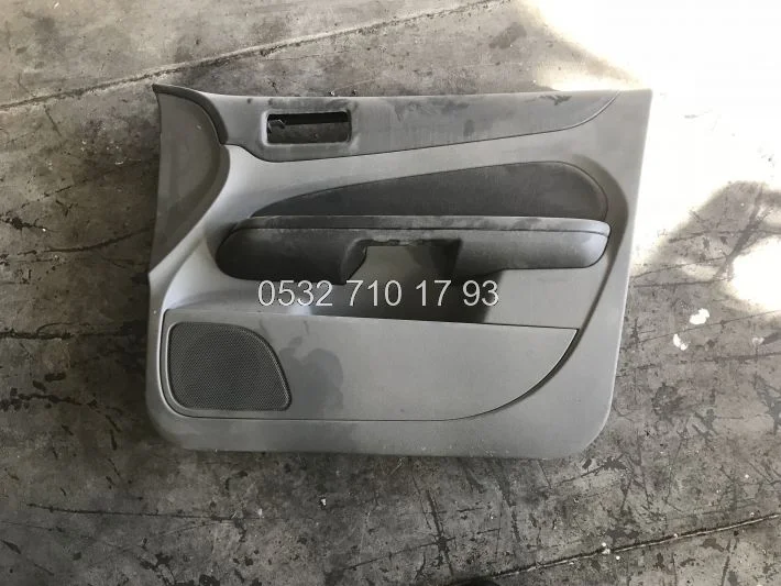 Ford Focus 2011 Çıkma Sağ Kapı Döşeme