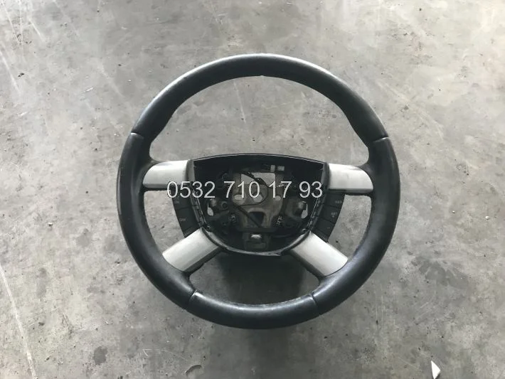 Ford Focus 2009 Çıkma Direksiyon