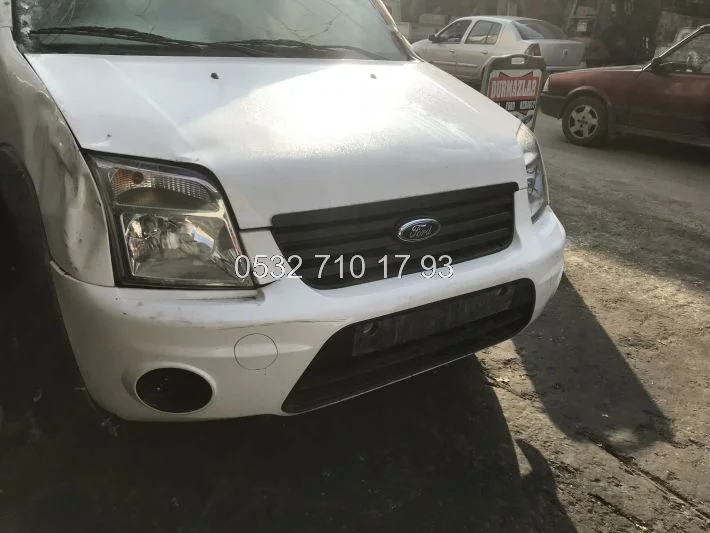Ford Connect 2013 Çıkma Ön Tampon