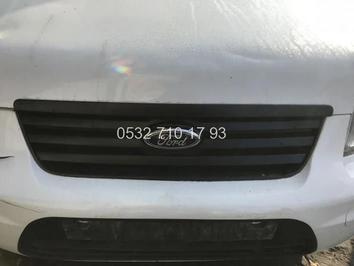 Ford Connect 2013 Çıkma Panjur