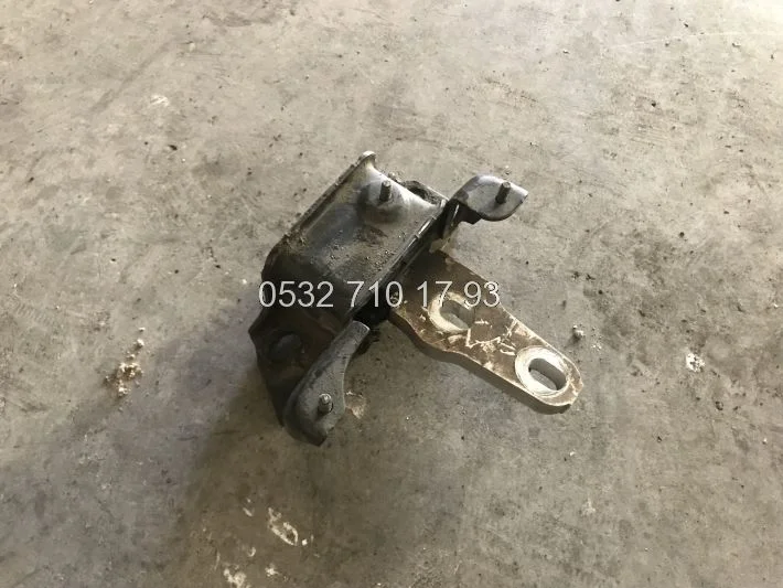 Ford Fiesta 2013 Çıkma Motor Takozu