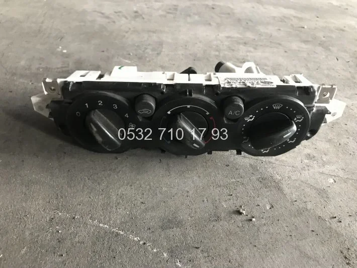 Ford Focus 2006 Çıkma Kalorifer Paneli