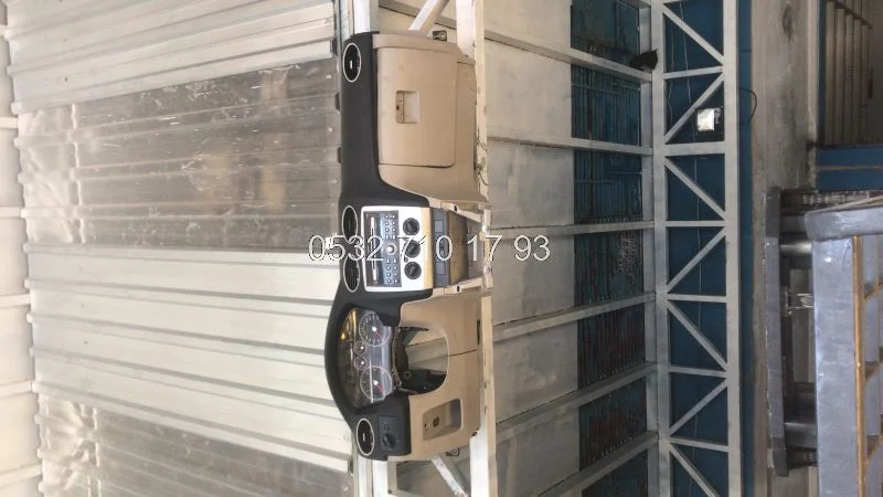 Ford Focus 2007 Çıkma Gögüs Torpido