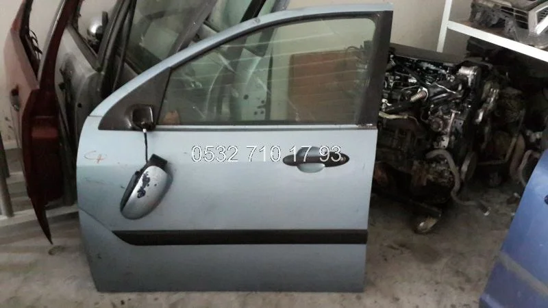 Ford Focus 2004 Çıkma Sol Ön Kapı
