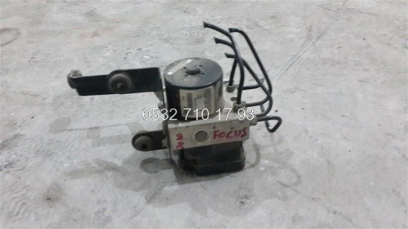 Ford Focus 2011 Çıkma Abs Beyni