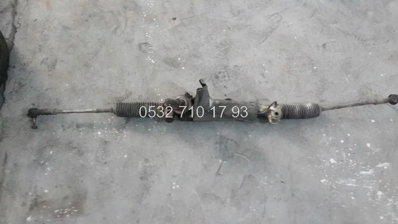 Ford Courier 2014 Çıkma Direksiyon Kutusu