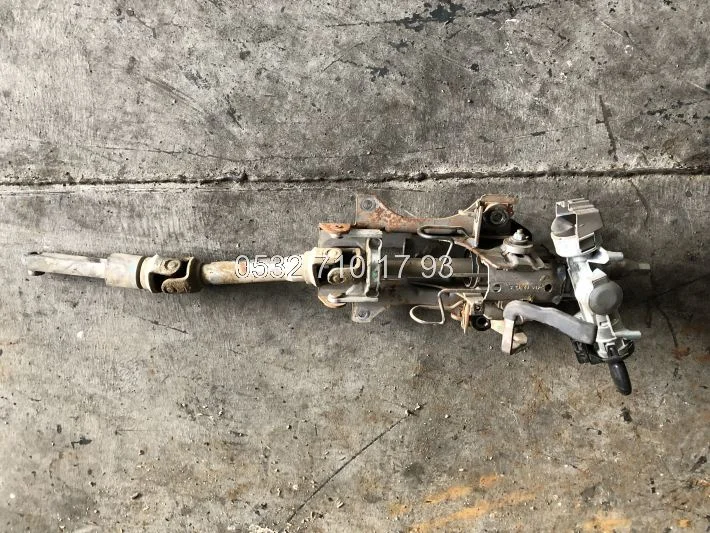 Ford Connect 2013 Çıkma Direksiyon Mafsalı Kolon