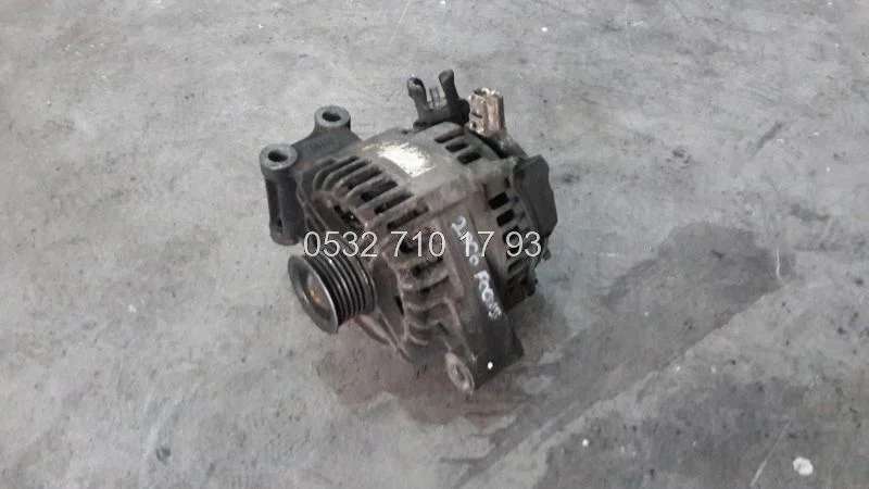 Ford Focus 2005 Çıkma Şarj Dinamosu