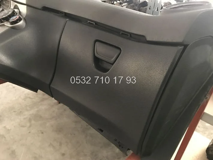 Ford Fiesta 2009 Çıkma Torpido